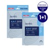 Mediheal 1+1 NMF Aqua Ringel Eye Peel Patch Total 10