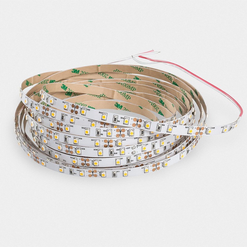 Mextronic 12 V/24 W LED Strip 5 m 12 V