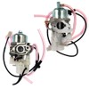 Carburetor EU2000i 16100-Z0D-D01 Replacement for Honda EU2000I EU2000iK1 EU2000IK1 EB2000i