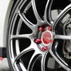 KYO-EI [ 協永産業 ] Kics LEGGDURA RACING [ LEGGDURA RACING