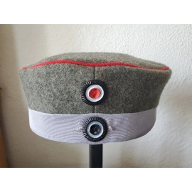 WWI Repro German Feldmütze CamoBand