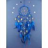 DREAMCATCHER BLUE DREAM CATCHER (CWRE-SH)
