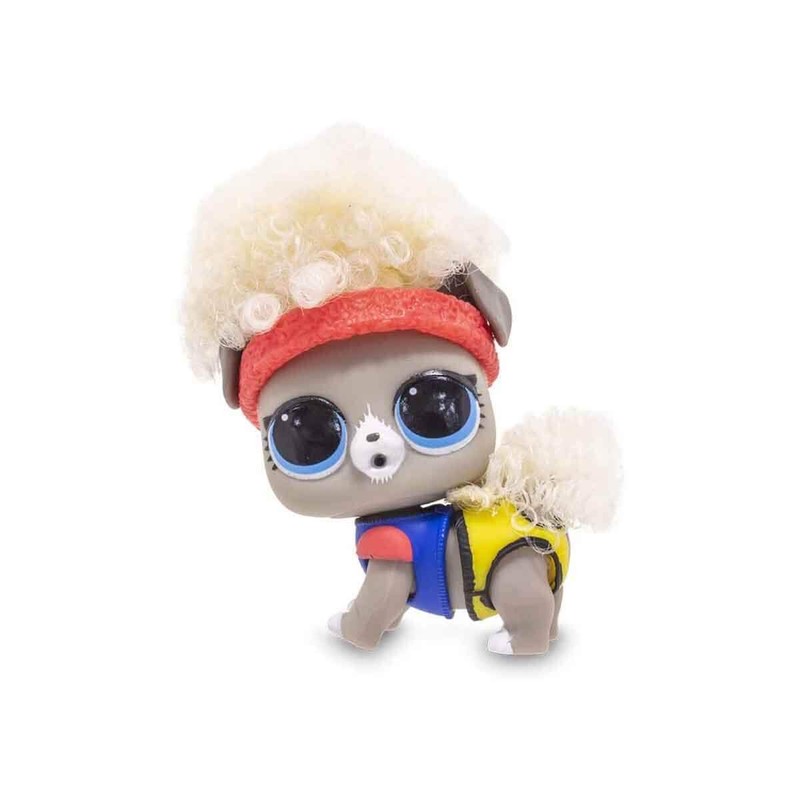 L.O.L. Surprise! LLUA6 Lights Pets - Random Models