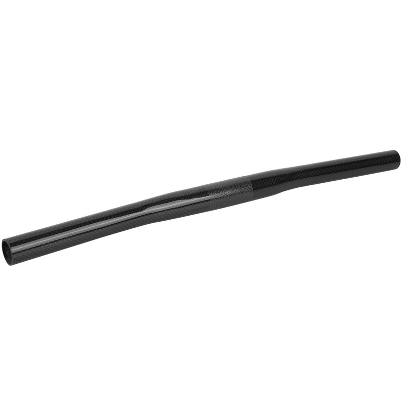 Carbon Fiber Handlebar for Children Ultralight Balance Car (Polish, 420*25,
