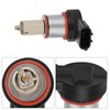 JAVIK Idle Air Control Valve Set Compatible with Honda Rancher