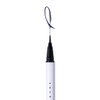 COCOROIKI Eye Design Liner, Gloss Black, 0.01 fl oz (0.45