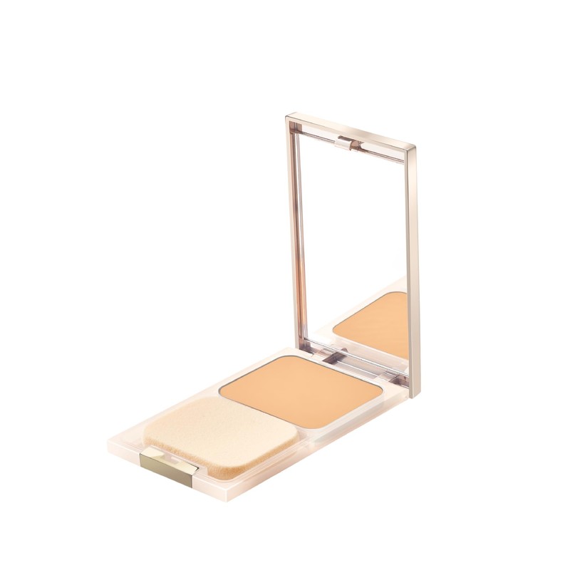 Excel '24 Day Skin Comfort Feathered On Powder FO02 Base