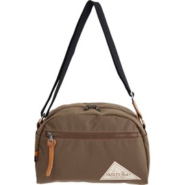 KELTY Shoulder Bag, CLASSIC ROUND TOP BAG M 3259266225 Coyote Brown x Natural