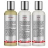 Keralove Keratin Hair Protein Treatment Complex Blowout Kit 4oz |