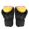1 Pair Durable Adults Boxing Fighting Sparring Punching Sandbag Gloves