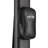Casemaster by GLD Products Q-Vault Classic Billiard/Pool Cue Hard Case,