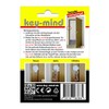 key-mind, Acrylonitrile Butadiene Styrene Lockout Guard, Novelty Gift Idea