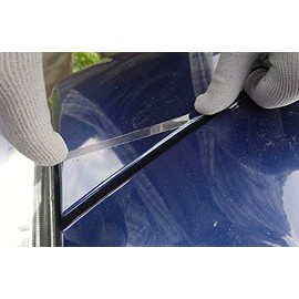 VViViD - Rollo de cinta de protección de superficie para capó y maletero, 3M (2 pulgadas x 20 pies)