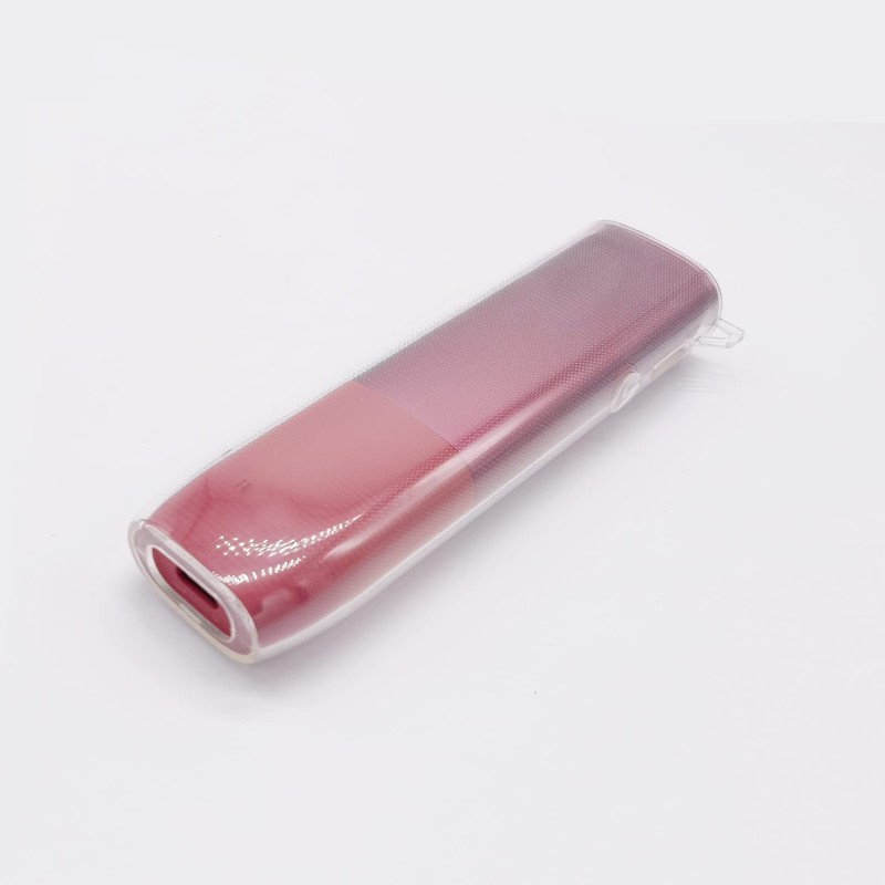 OMeJia Case, IQOS Ilma One Cover, Iqos Ilma One Case,