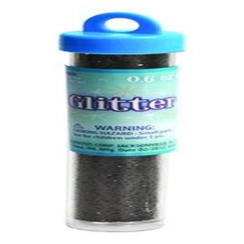 Sulyn 0.6 oz. Glitter Tube - Black
