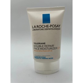 La Roche-Posay EXPIRED 3x La Roche-Posay Toleriane Double Repair Face Moisturizer 3.38 oz