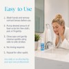 OCuSOFT Lid Scrub Foam Plus, 1.68 fl oz (50ml)