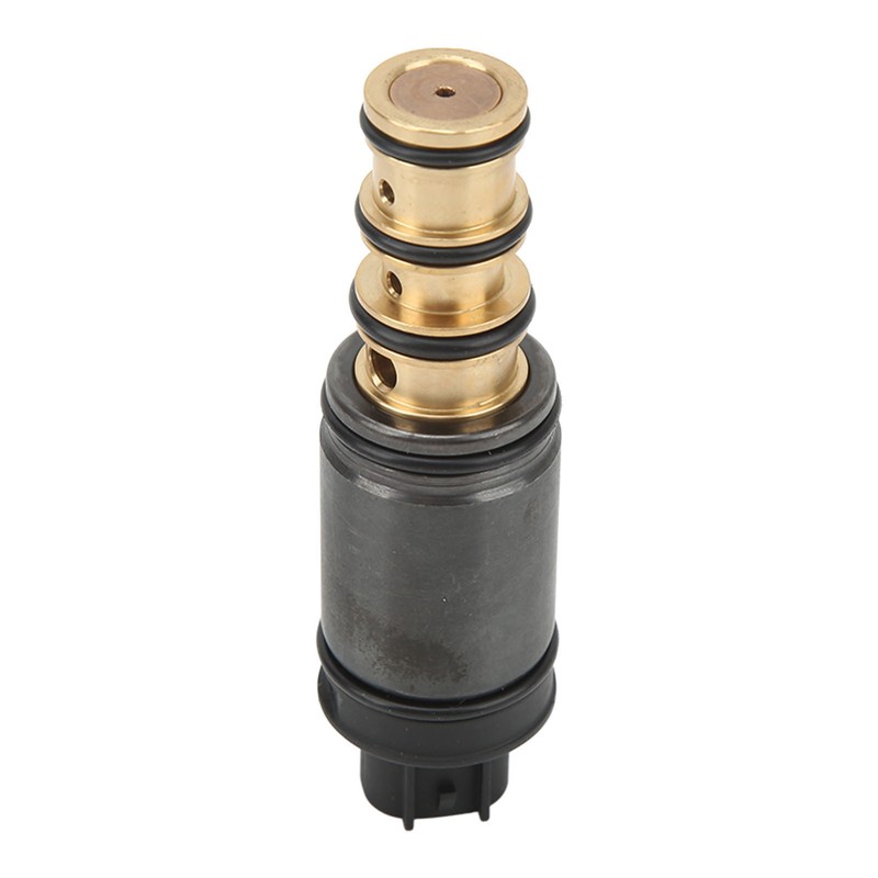 AC Compressor Electronic Control Valve Air Conditioning Solenoid Valve Sensor
