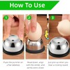 Egg Picker, Egg Picker, Stainless Steel Egg Picker, Egg Picker,
