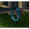 Fire Beauty Garden Hose Holder,Freestanding Water Hose Holder,In ground Hose