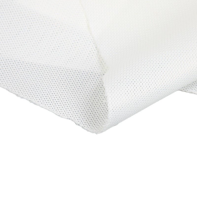 Speaker Grill Cloth Polyester Breathable Waterproof Dustproof Speaker Mesh Fabric