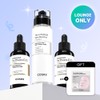COSRX Freckles OUT Tone Up Intensive 3-Piece Set (Vitamin C23