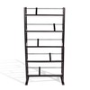 Atlantic Element Media Storage Rack - Holds Up to 230