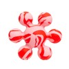 Ubbi Joinibble Teether for Babies, Food-Grade Platinum Silicone, Soothes Teething