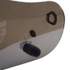HJ-09 Helmet Visor Face Shield Compatible with CL-15/ CL-16/ CL-17/