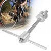 Silver Mountain Road Bike Headset Press In Tool 34/44/56mm Upper
