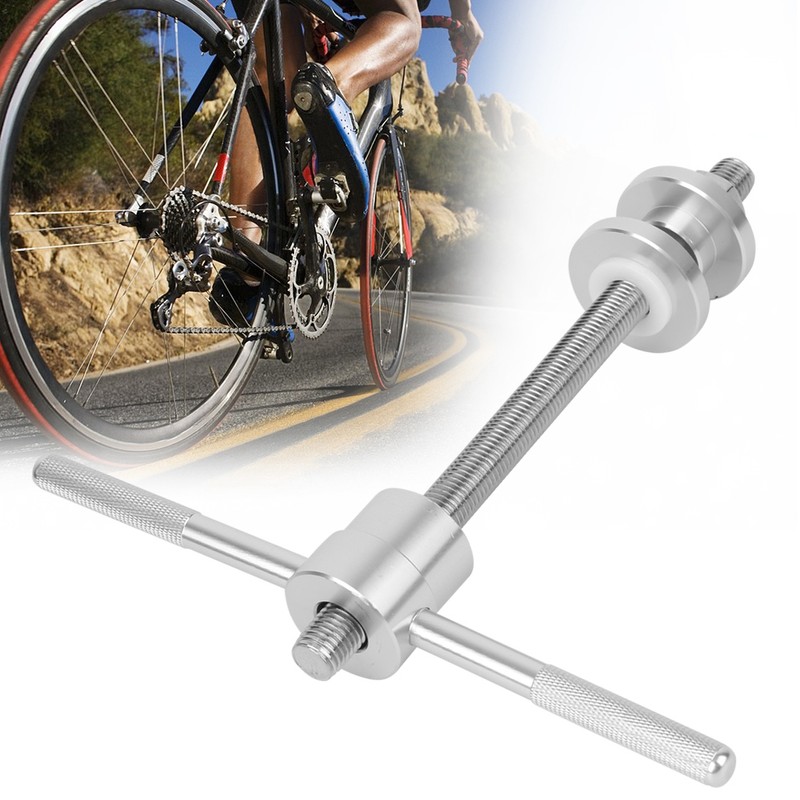 Silver Mountain Road Bike Headset Press In Tool 34/44/56mm Upper