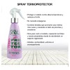 Kolor Shot Termoprotector Para Cabello Con Keratina Kolor Shot 320