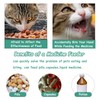 Duuclume 2 Pcs Pets Pill Shooter & Pill Crusher and