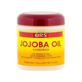 ORS ORS Jojoba Oil HD 5.25 Oz.