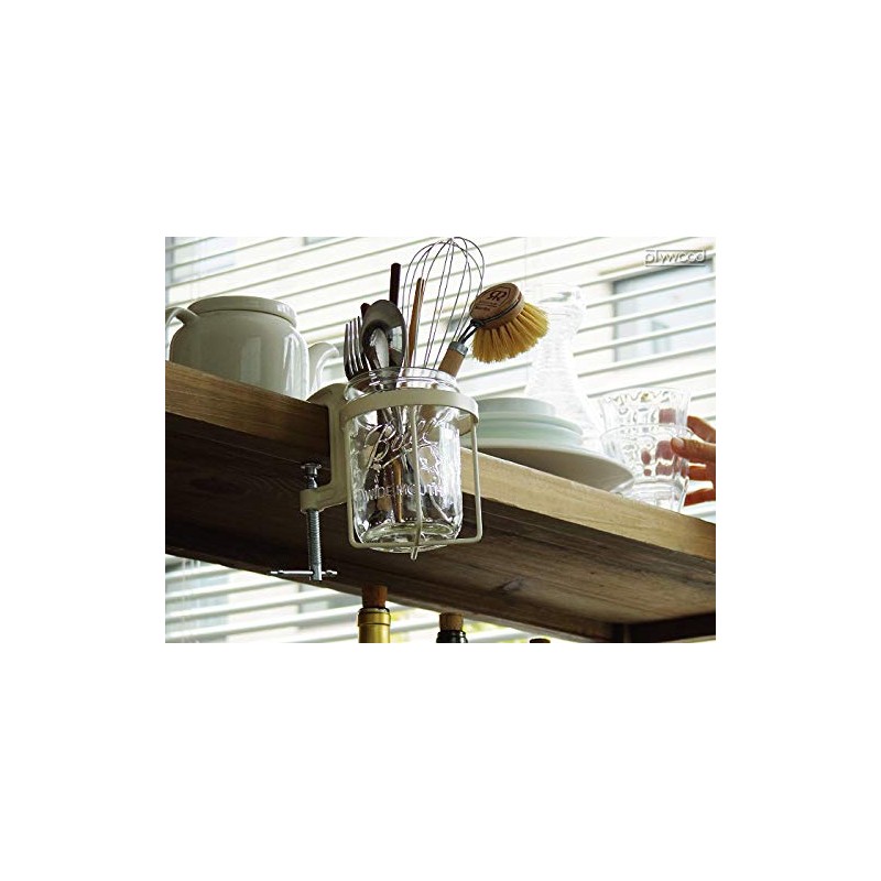 BOTTLE CLAMPER Bottle Clamper [Khaki/Large]