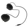 Noise Canceling Earmuffs Large Range Adjustable Easy Using Helmet Way