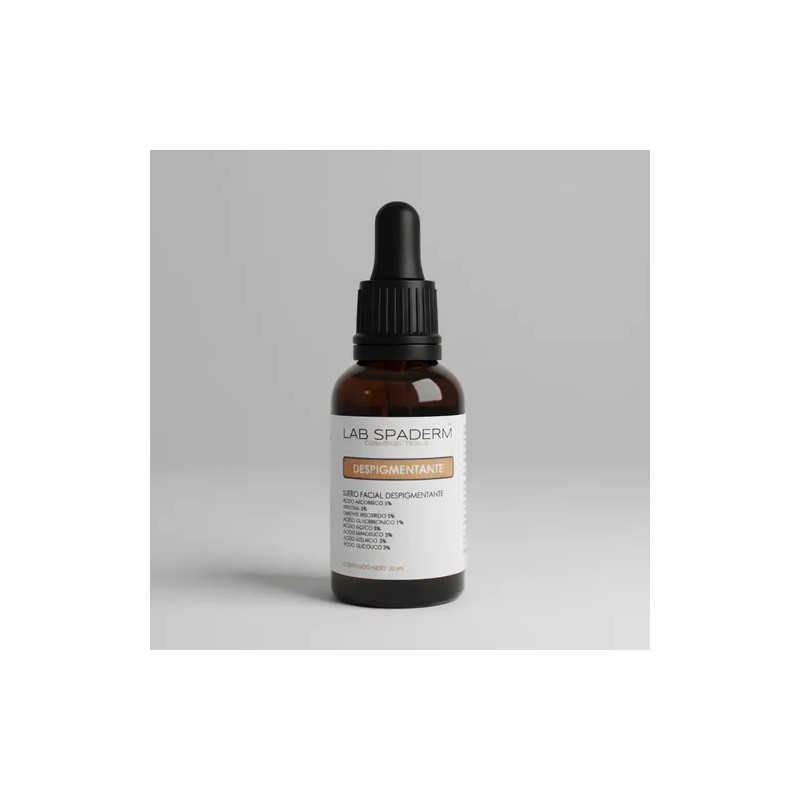 Suero Aclarante,despigmentante, Quita Manchas De 30ml