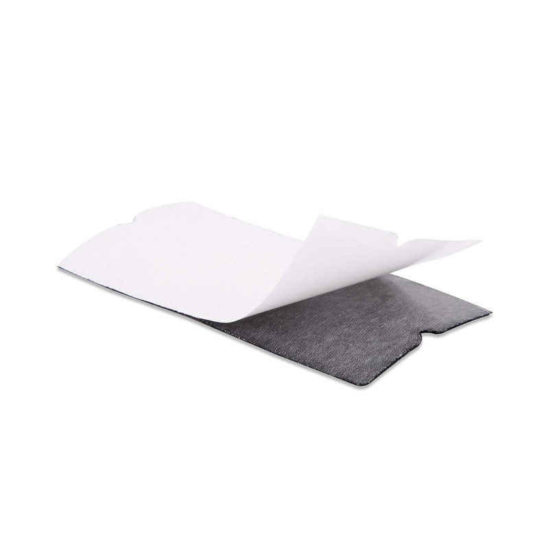 Ehdis 10 pcs Squeegee Felt for Vinyl, Vinyl Tools for
