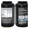 Treonato Magnesio Momosie 180 Cápsulas Magnesium Threonate Alta Absorción Memoria