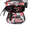 Kassaki Pro Hairdressing Bag Barber Tool Carry Bag Hair Equipment