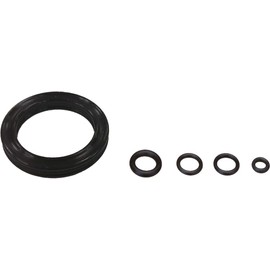 Jagwire Elite DOT Bleed Kit Replacement Seals
