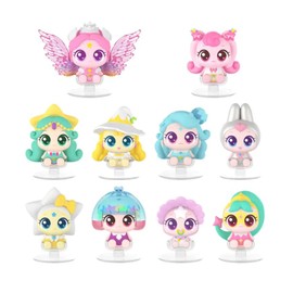 Shooting Star Mini Random Figure Capsule Toy – 1 Random Character Included