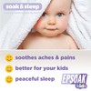 Epsoak Kids Lavender Soak & Sleep Epsom Salt - 2