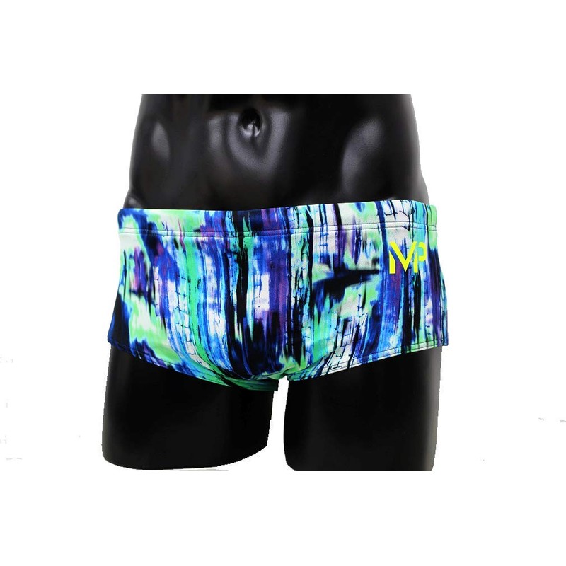 Aqua Sphere FREEZE SHORT BOX TYPE Brief 26XS 401526 XS(SS)