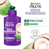 Garnier Fructis Crema para Peinar Rizos Poderosos, 300 ml -