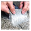 5pack Cinta Impermeable Tapa Goteras Adhesivas 5cm X 10mts
