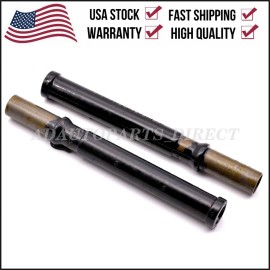 HAOTOM 2X Oil Cooler Pipe Plug For Deutz Bobcat 1011 2011 04178036