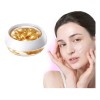 Capsules Crema Facial Caracol Hidratante Rejuvenecedora