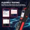 Electrical Tester for 6V-30V Cars, Short Circuit Breaker Finder Tool,