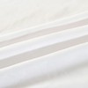 Sonia Linens Home Basic Soft Brushed Microfibre Fitted Sheet -